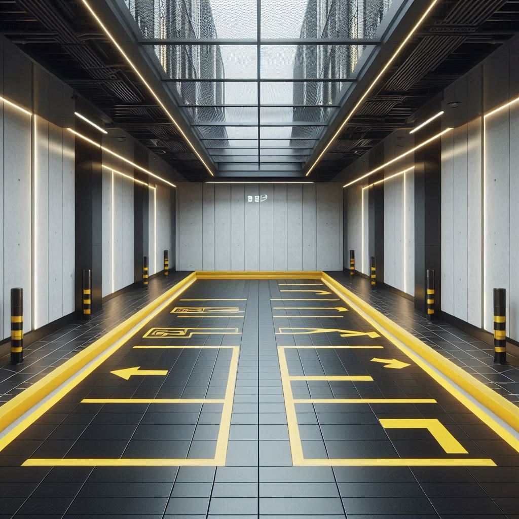 产品团队在写字楼办公推进停车通勤压力时遇到部门座位批量调换该怎么协调