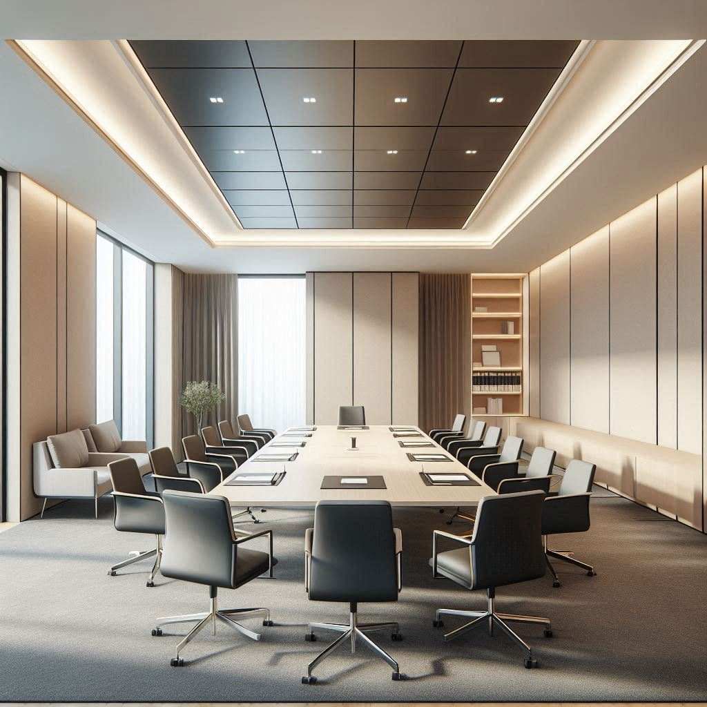 突发停电恢复后对律师事务所的写字楼办公空调能耗管理会形成哪些连锁影响